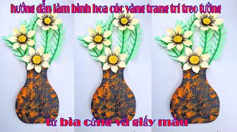 Post 1 by Thành Trung DIY on YouTube (video)