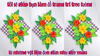 Post 4 by Thành Trung DIY on YouTube (video)