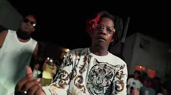 Post 9 by Nou donne zot bon son on YouTube (video)