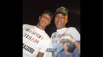 Post 7 by Nou donne zot bon son on YouTube (video)