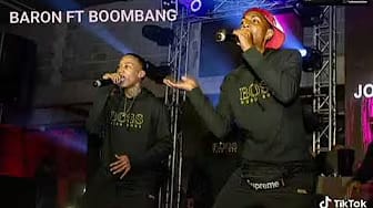 Post 8 by Nou donne zot bon son on YouTube (video)