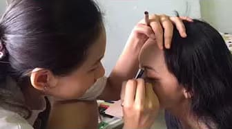 Post 9 by Minh Huy on YouTube (video)
