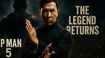 Post 5 by IP MAN on YouTube (video)