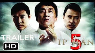 Post 1 by IP MAN on YouTube (video)