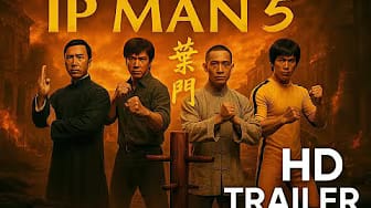Post 3 by IP MAN on YouTube (video)