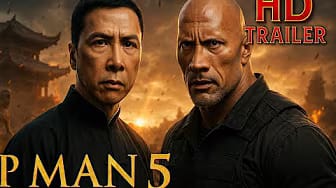 Post 4 by IP MAN on YouTube (video)