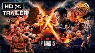 Post 2 by IP MAN on YouTube (video)