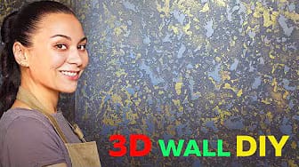 Post 4 by Wall ART woW on YouTube (video)