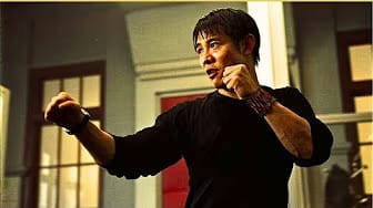 Post 9 by Martial Arts Movies Recap on YouTube (video)