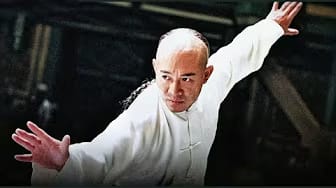 Post 7 by Martial Arts Movies Recap on YouTube (video)