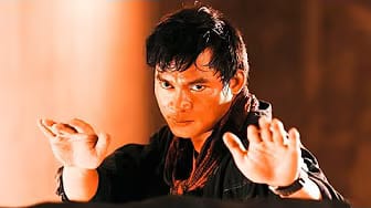 Post 1 by Martial Arts Movies Recap on YouTube (video)
