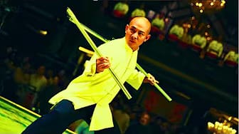Post 10 by Martial Arts Movies Recap on YouTube (video)