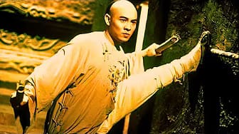 Post 5 by Martial Arts Movies Recap on YouTube (video)