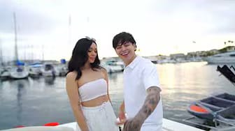 Post 1 by Edwin Ceron on YouTube (video)