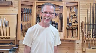 Post 6 by The ShavingWood Workshop on YouTube (video)