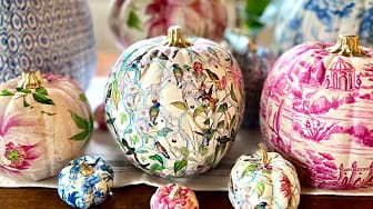 Post 1 by Crafting with Gretchen on YouTube (video)