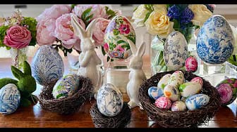 Post 3 by Crafting with Gretchen on YouTube (video)