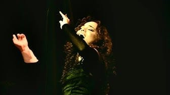 Post 9 by Paloma on YouTube (video)