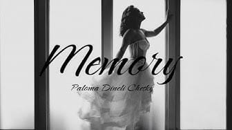 Post 4 by Paloma on YouTube (video)