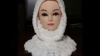 Post 5 by Suzy - Addi King Loomers and Knits on YouTube (video)
