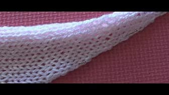 Post 10 by Suzy - Addi King Loomers and Knits on YouTube (video)