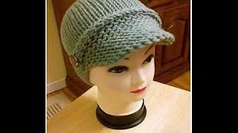 Post 2 by Suzy - Addi King Loomers and Knits on YouTube (video)