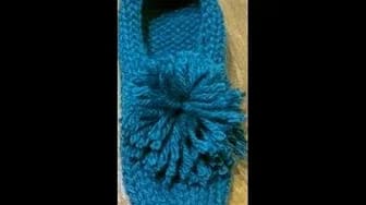 Post 7 by Suzy - Addi King Loomers and Knits on YouTube (video)