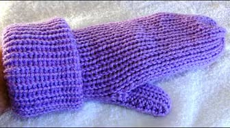 Post 4 by Suzy - Addi King Loomers and Knits on YouTube (video)