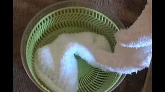 Post 3 by Suzy - Addi King Loomers and Knits on YouTube (video)