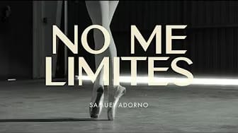 Post 1 by SAMUEL ADORNO MUSIC on YouTube (video)