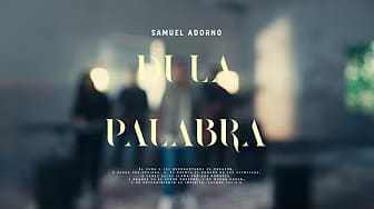 Post 7 by SAMUEL ADORNO MUSIC on YouTube (video)