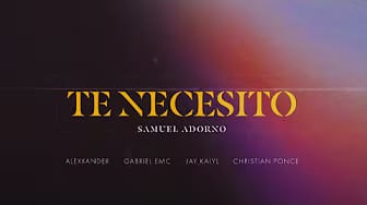 Post 9 by SAMUEL ADORNO MUSIC on YouTube (video)
