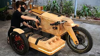 Post 10 by ND - Motorcycles on YouTube (video)