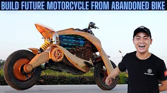 Post 6 by ND - Motorcycles on YouTube (video)