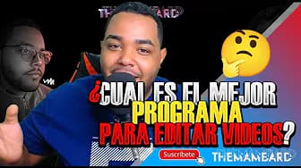 Post 9 by Mambastudio on YouTube (video)