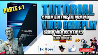 Post 7 by Mambastudio on YouTube (video)