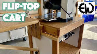 Post 9 by Engineering Workshop on YouTube (video)