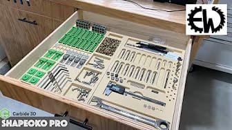 Post 10 by Engineering Workshop on YouTube (video)