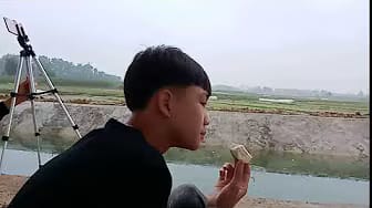 Post 1 by Magnetic VN on YouTube (video)