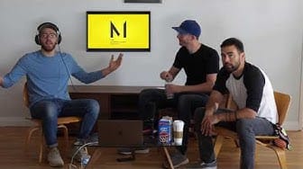 Post 3 by Modern Maker Podcast Clips on YouTube (video)