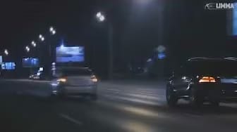 Post 4 by Giorgi Parulava on YouTube (video)