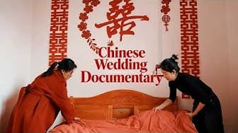 Post 2 by China Wedding Diary on YouTube (video)