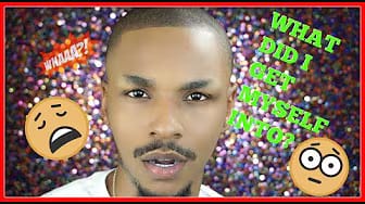 Post 3 by Christian Banks on YouTube (video)