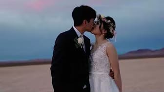 Post 3 by Love Story (Love Story Wedding Chapel) on YouTube (video)