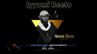Post 7 by HENOCK DANIEL on YouTube (video)