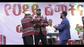 Post 2 by HENOCK DANIEL on YouTube (video)