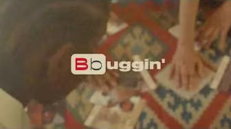 Post 9 by Topaz Jones on YouTube (video)