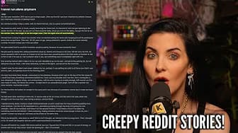 Post 2 by Candidly Kimbyr on YouTube (video)