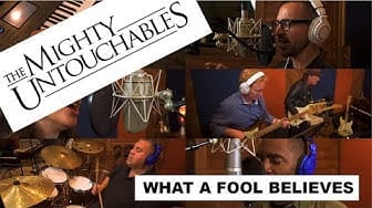 Post 6 by The Mighty Untouchables on YouTube (video)