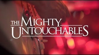 Post 4 by The Mighty Untouchables on YouTube (video)